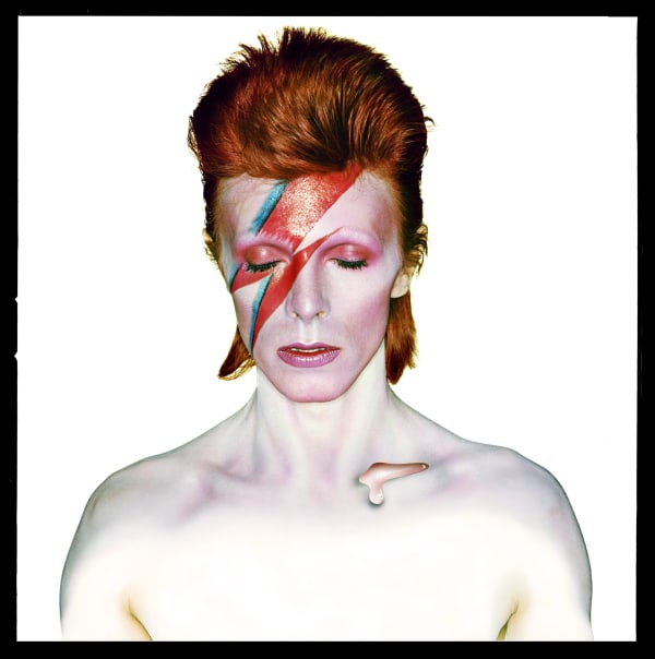 Duffy, Aladdin Sane, 1973