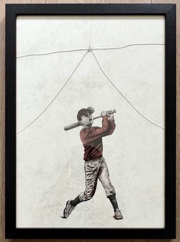 Andrew Scott, Homerun, 2025
