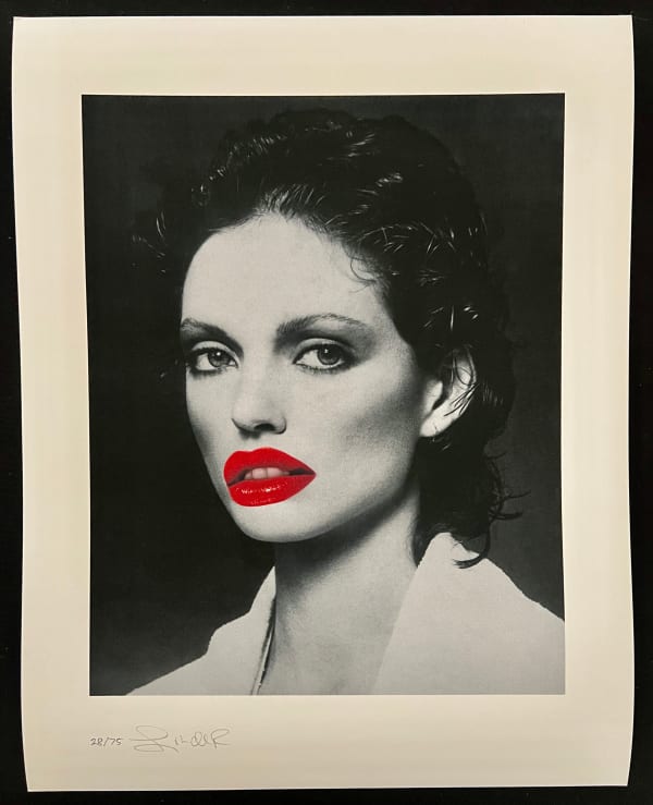 Linder Sterling, Soul Meets Soul on Lovers' Lips, 2024