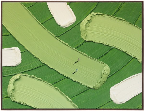 Werner Bronkhorst, Birdie Chance, 2025