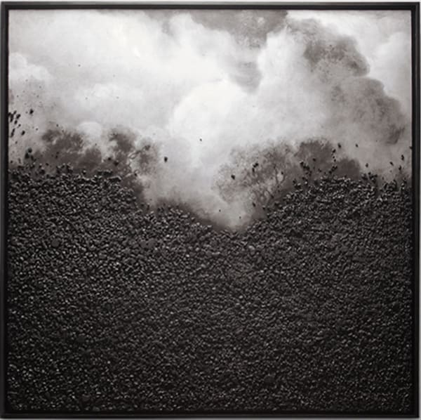 Dean and James, Nature or Nurture, 2019