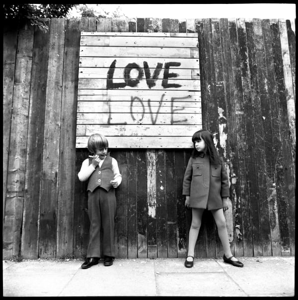 Duffy, Love, 1968