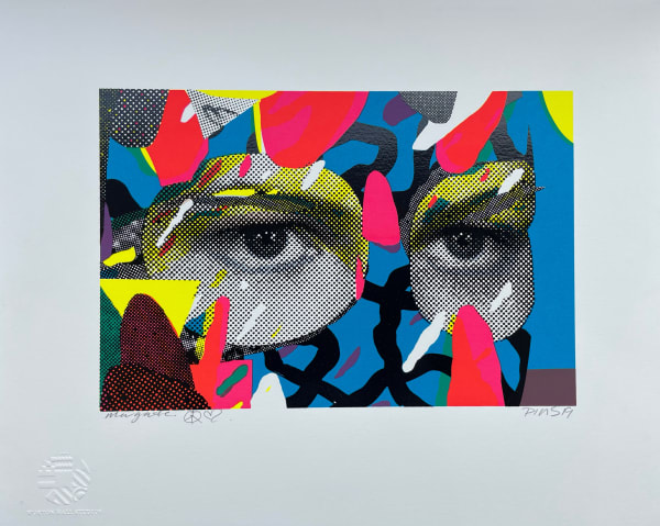 Paul Insect, In a Dreamland, 2019