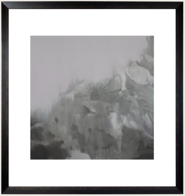 Dean Fox, The Hunt, 2020