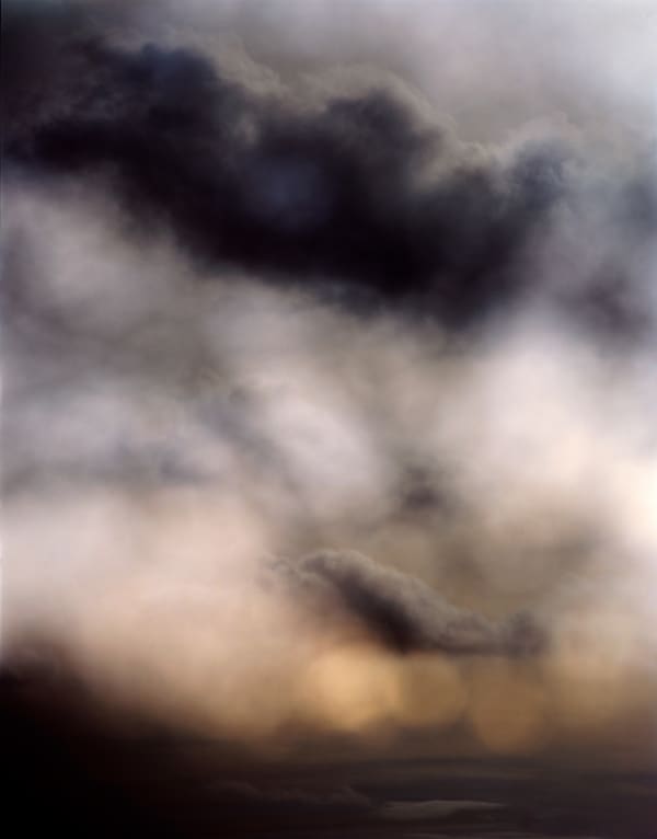 Nicholas Hughes, Aspects of Cosmological Indifference [Verse I], no. 2, 2010-2012