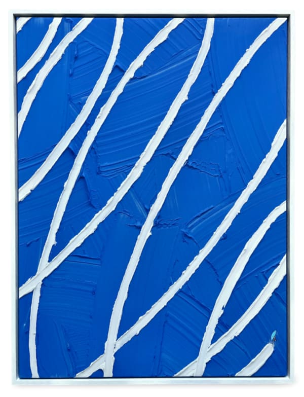 Werner Bronkhorst, Ride Me Crazy, 2025