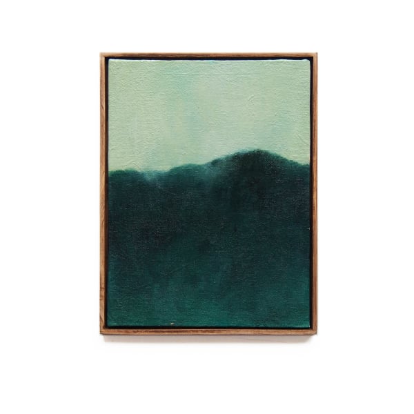 Mégane Likin, La mémoire des horizons 19, 2024