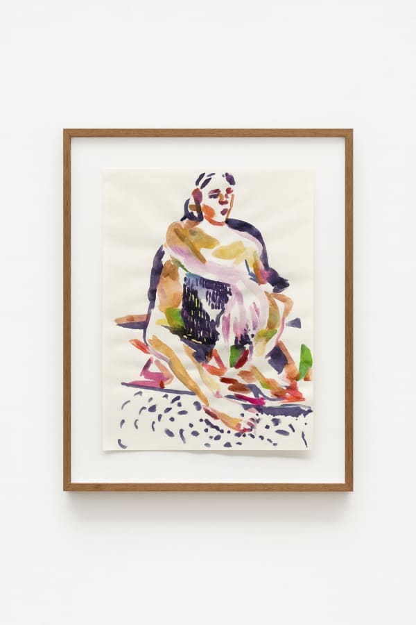 Klaas Op De Beeck, Untitled