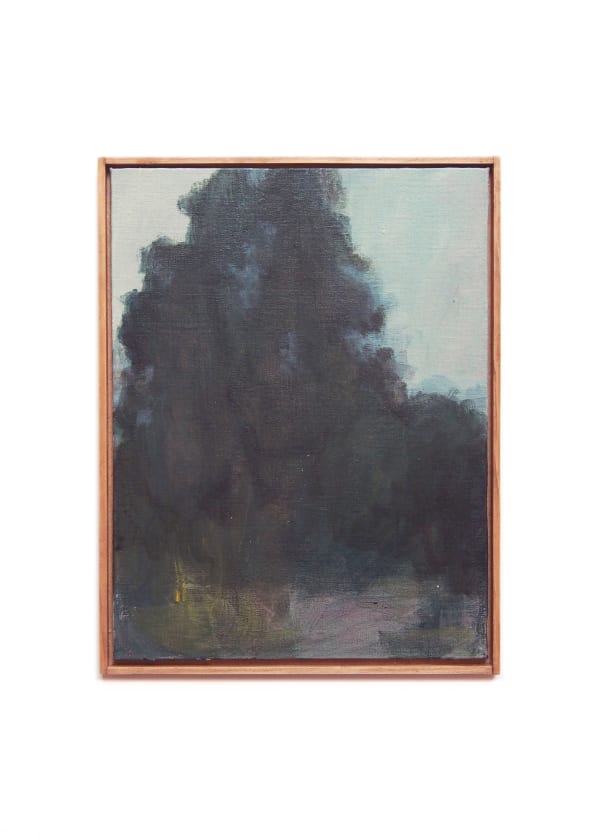 Mégane Likin, Celui qui ne cesse d'apparaitre, 2022