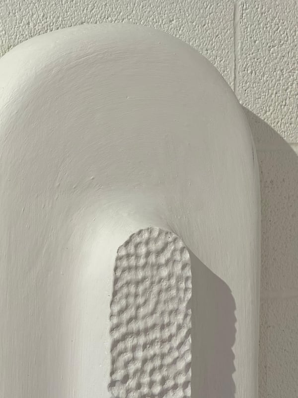 Studio Hermano, Chiseled, 2024