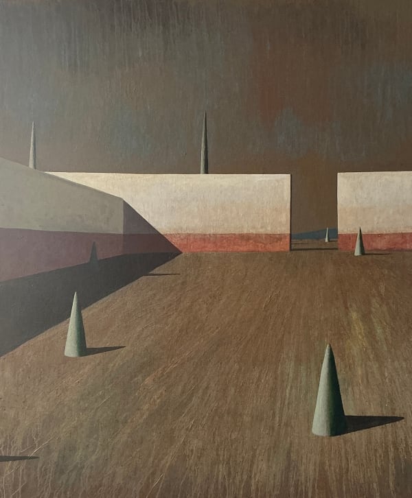 Ramon Enrich - Sempre, 2025