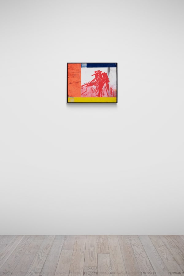 Vincent Chenut, 2023