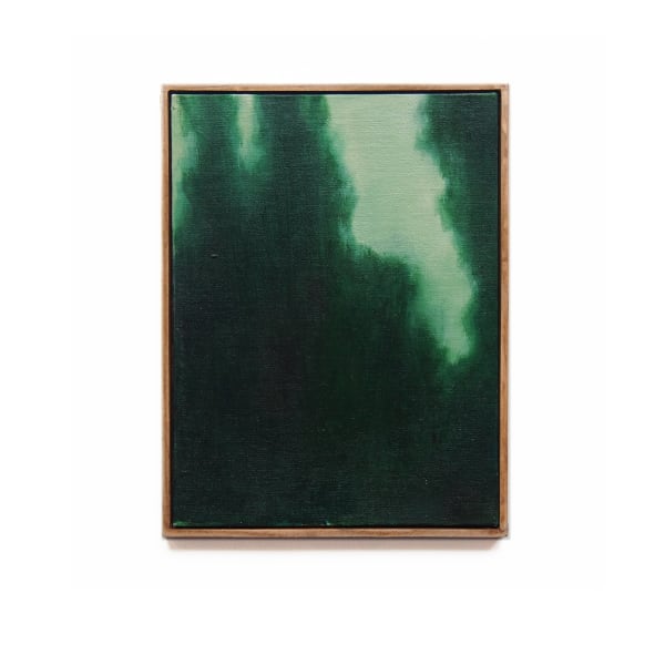 Mégane Likin, La mémoire des horizons 28, 2024