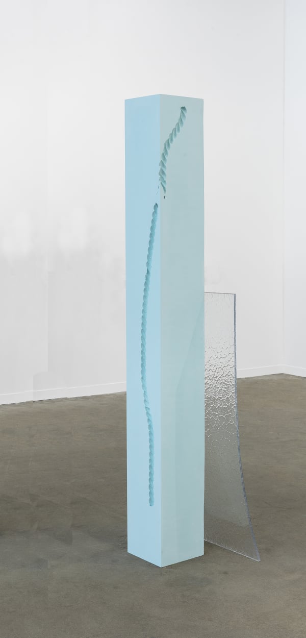 Lucie Lanzini, Délilée, 2019