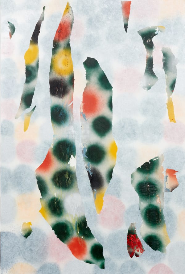 Vincent Chenut, Overview, 2022