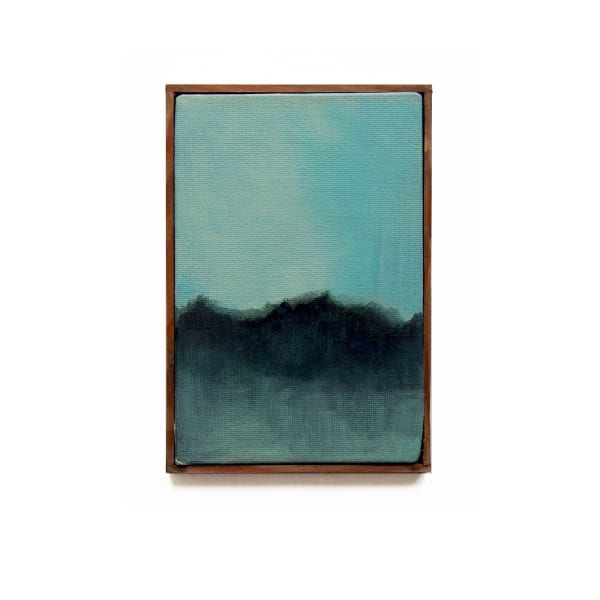 Mégane Likin, To the other side 32, 2021