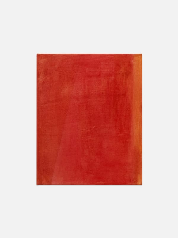 Hadrien Loumaye Space, 2025 50 x 40 cm