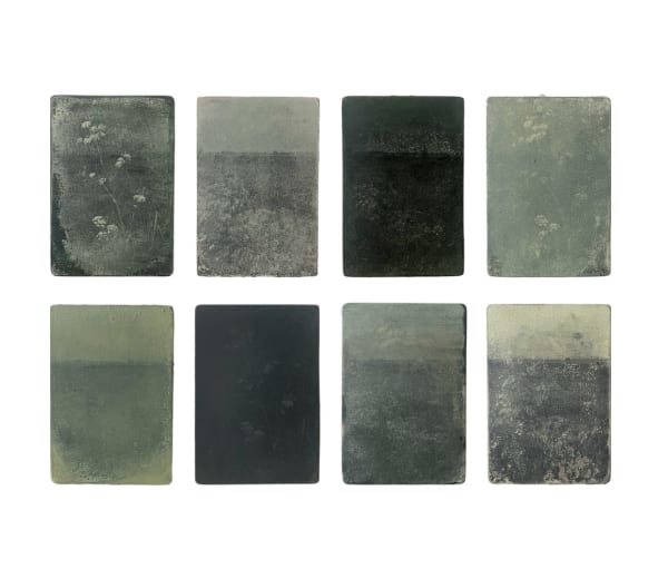 Penelope Deltour, O.24-31, 2025