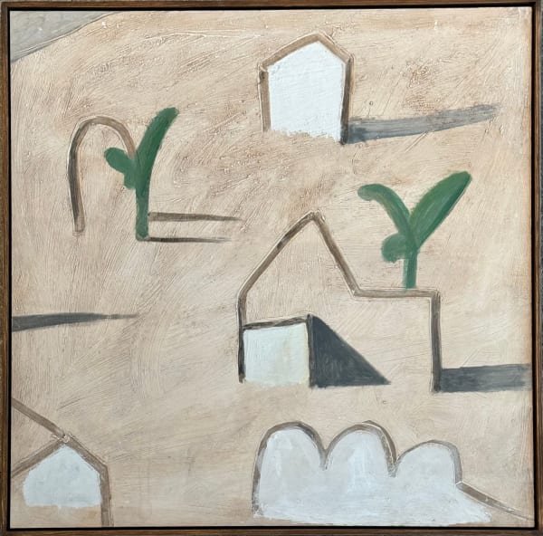 Ramon Enrich, Tuixiurg