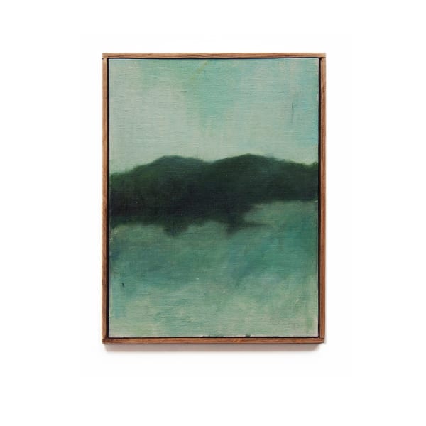 Mégane Likin, La mémoire des horizons 16, 2024