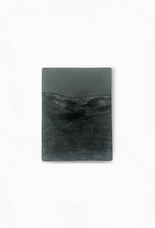 Penelope Deltour, Echo 086, 2025