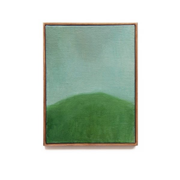 Mégane Likin, La mémoire des horizons 4, 2024