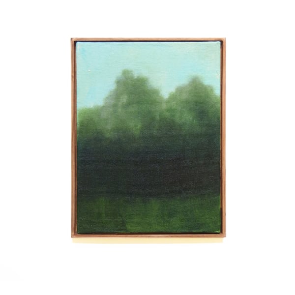 Mégane Likin, Clair-obscur d’un instant, 2025