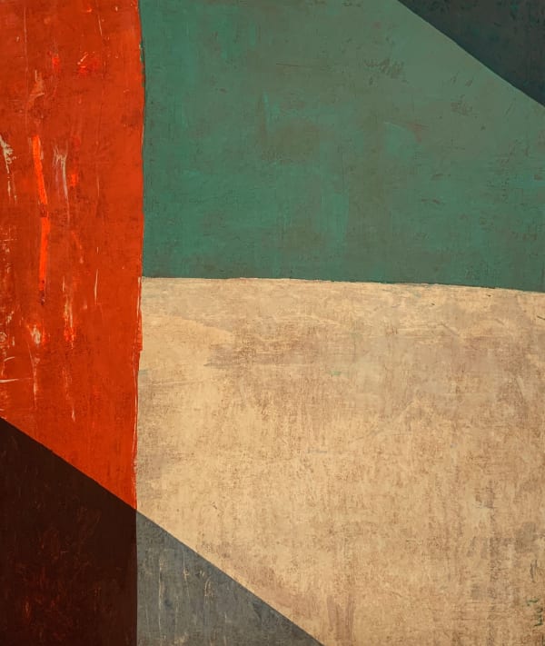 Ramon Enrich, SHA 10, 2023