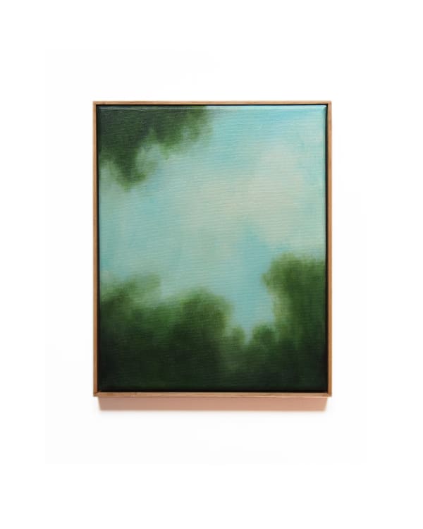 Mégane Likin, Porte des Sylves, 2025