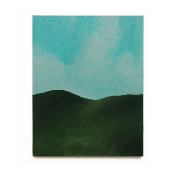 Mégane Likin, Lumières éphémères 35, 2024