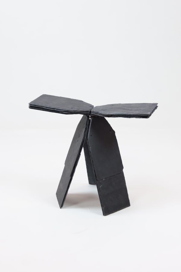 Anthony Leenders, Daki RVS, 2025