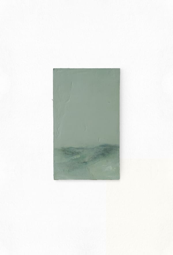 Penelope Deltour, O.16, 2025