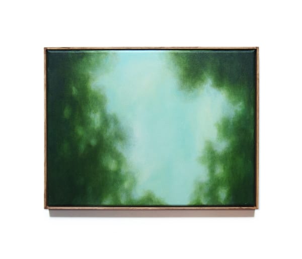 Mégane Likin, Là-Haut, 2025