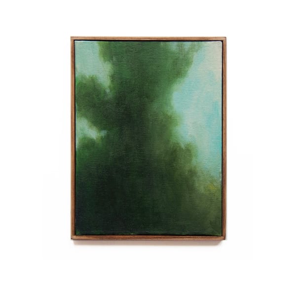 Mégane Likin, La mémoire des horizons 31, 2024