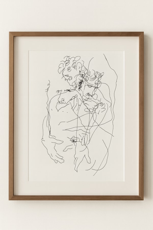 Klaas Op De Beeck, Untitled