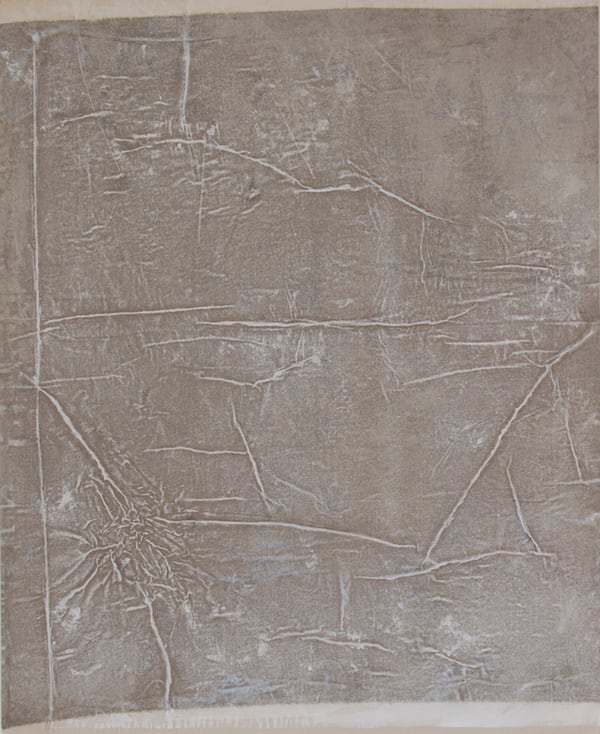 Josephine Suillaud, Au milieu de nul part, 2025