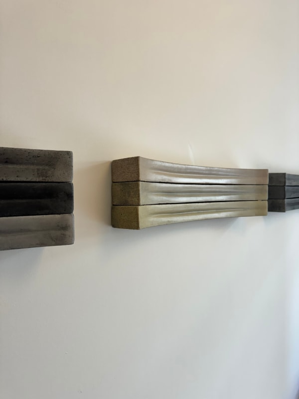 Studio Hermano, Curva, 2025