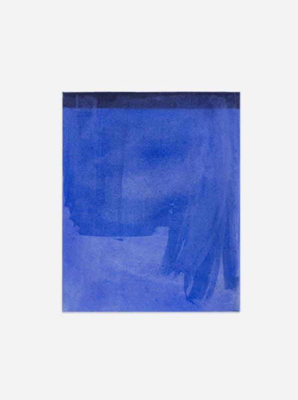 Hadrien Loumaye Space, 2025 50 x 40 cm