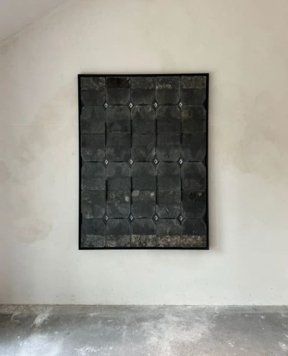 Anthony Leenders, Untitled, 2025