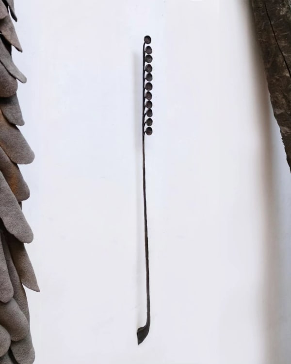 Anthony Leenders, Firélé nr 3, 2024