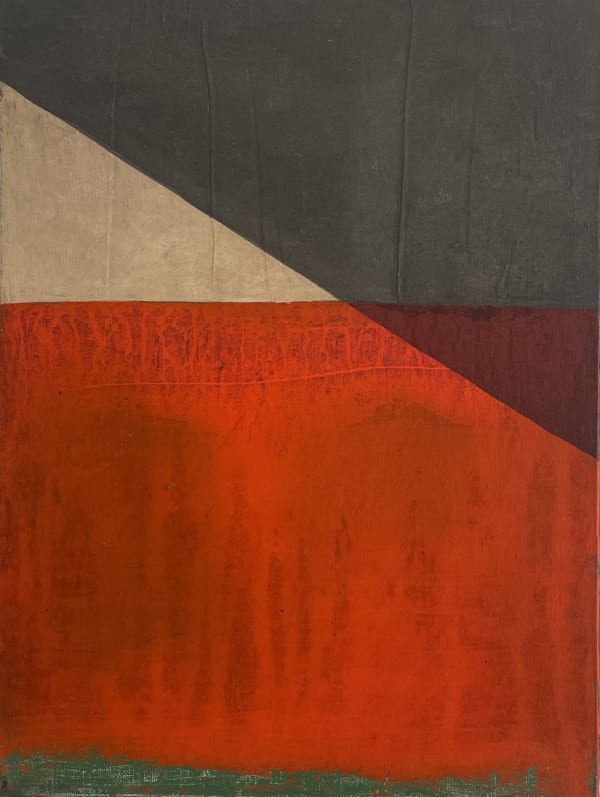 Ramon Enrich Untitled, 2025 40 x 30 cm
