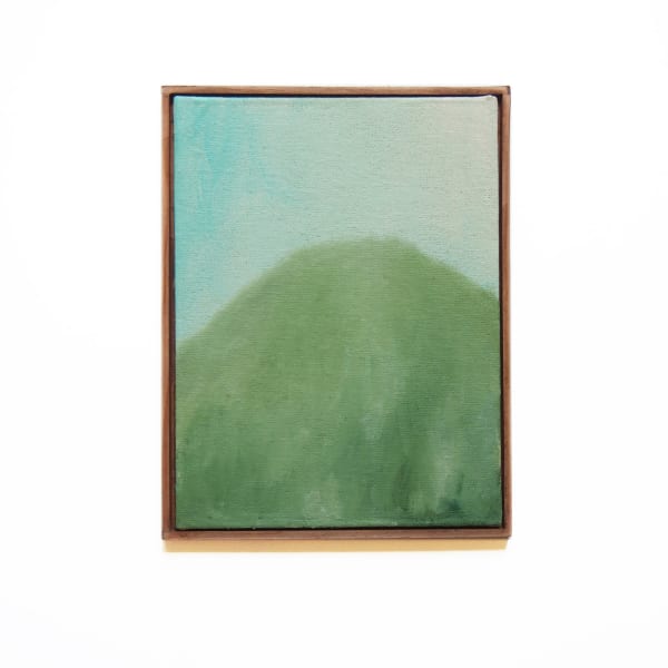 Mégane Likin, Brume claire, 2025