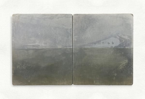 Penelope Deltour, Echo 40, 2024