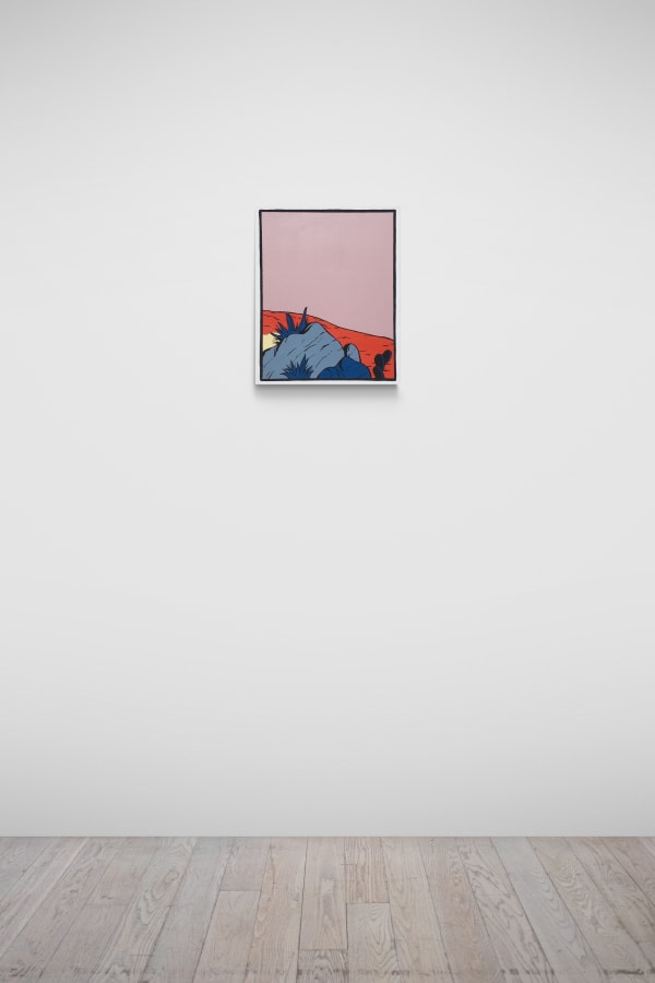 Wannes Cools, RHL 303, 2022