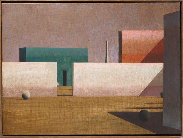 Ramon Enrich Untitled, 2025 60 x 80 cm
