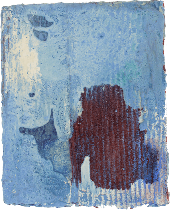 Josephine Suillaud, Le bruit de l'appartement vide, 2025