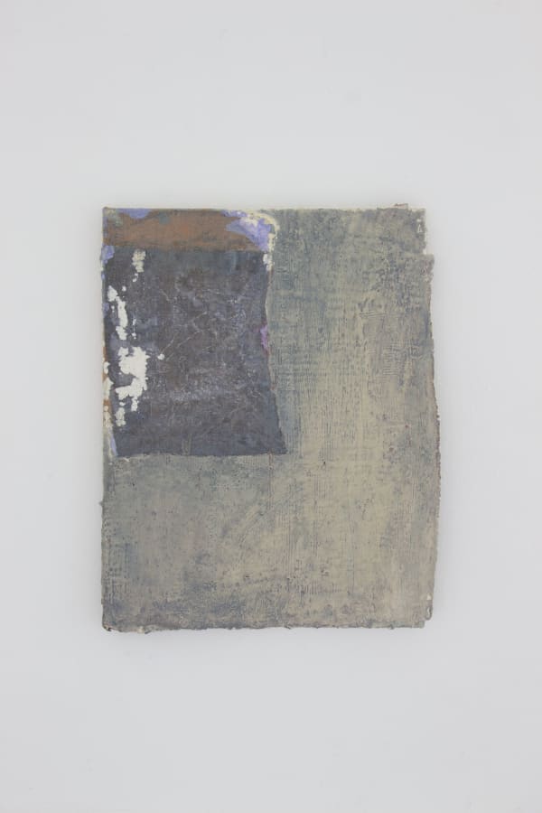 Josephine Suillaud, J’ai pris mes jambes à mon cou , 2024