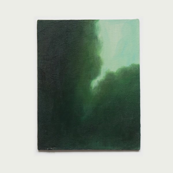 Mégane Likin, Lumières éphémères, 2023-2024