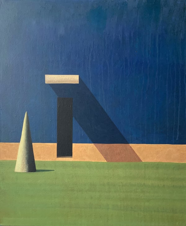 Ramon Enrich, TLABOC, 2024