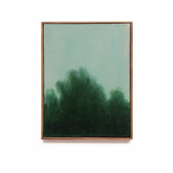 Mégane Likin, La mémoire des horizons 13, 2024